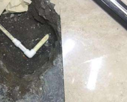 朔州卫生间测漏水多少钱
