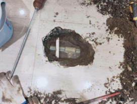朔州卫生间防水多少钱