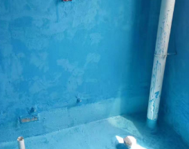 朔州卫生间防水多少钱