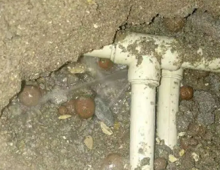 朔州卫生间测漏