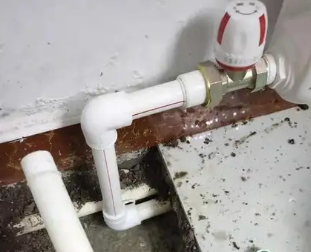 朔州卫生间测漏水多少钱