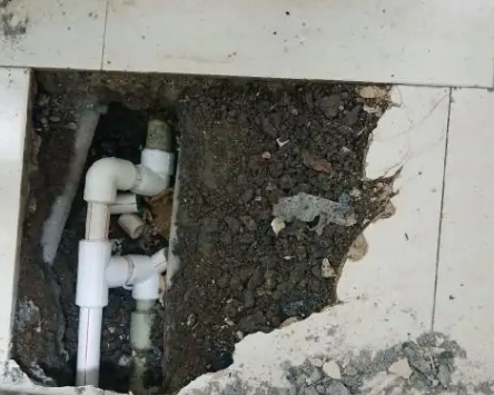 朔州卫生间测漏水哪家好